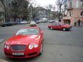 cars in Odessa