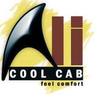 Ali Cool Cab