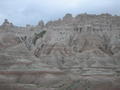 Badlands