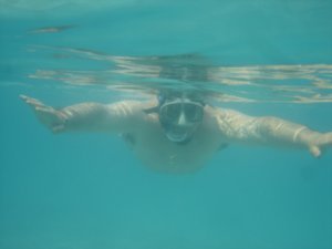 Snorkling