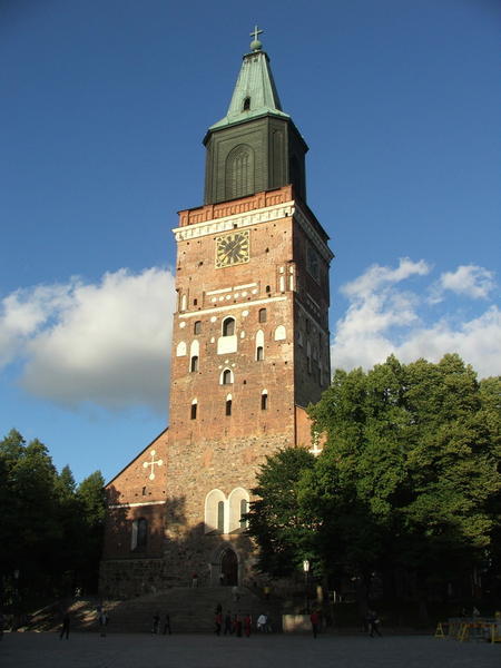 church of Turku