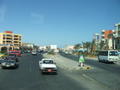 Hurghada แว๊บแรก
