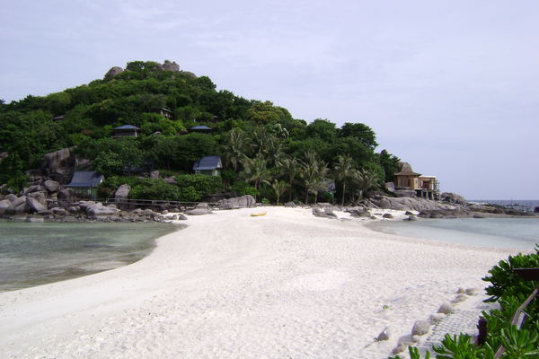 Nangyuan Island