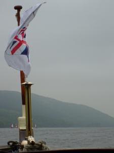 Ferry to Brantwood 3