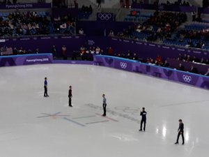 Figure Skating Team Event