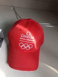 Omega hat