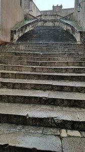Stairs of Shame