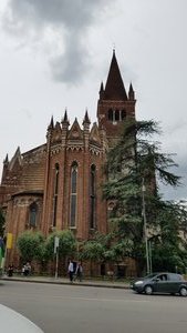 San Fermo Church
