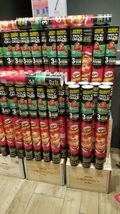 Want some Pringles?