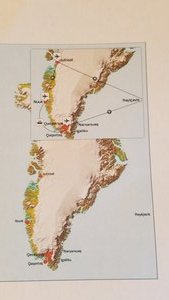 See location of Nuuk