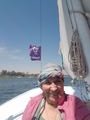 On the Felucca
