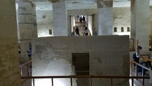 Morenptah's tomb