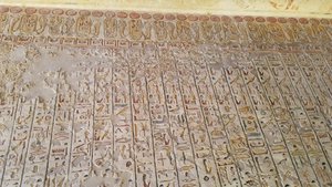 Ramses IX tomb