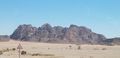 Wadi Rum views
