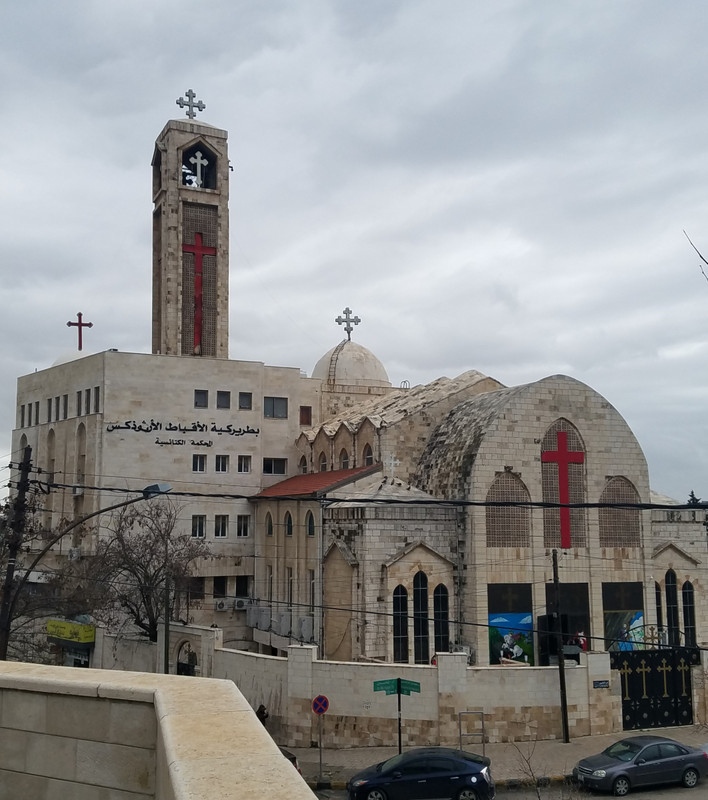 Coptic Catholic Church