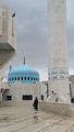 Mosque of King Abdullah bin Al Hussein