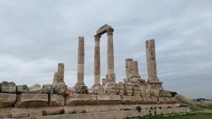 Hercules Temple