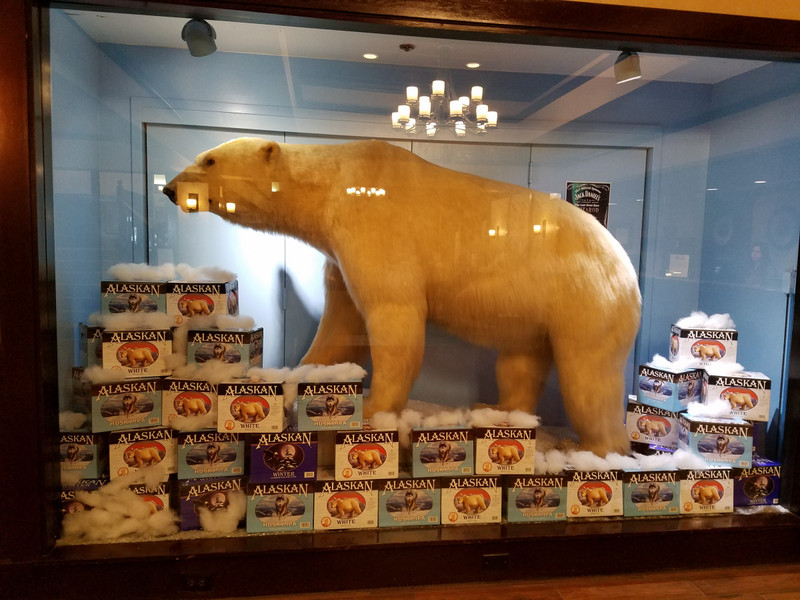 Bears & beer