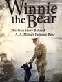 COVER OF THE BOOK ABOUT WINNIE THE BEAR