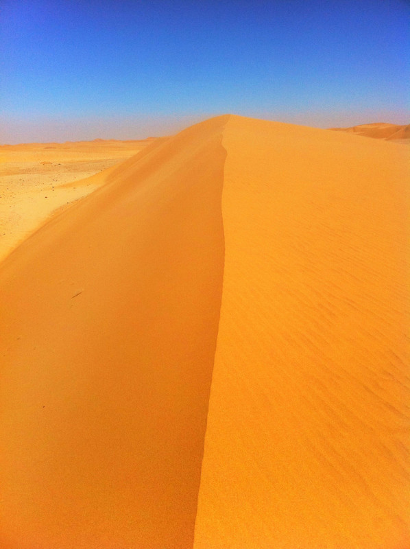 Crête de Dune