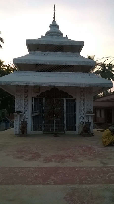 Raghurajpur 9