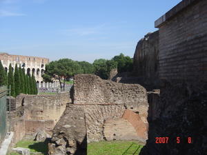 Ruines romaines (5)