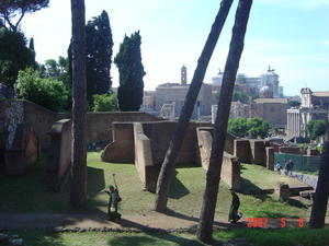 Ruines romaines (6)