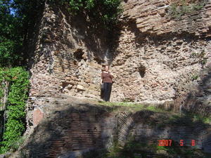 Ruines romaines (7)
