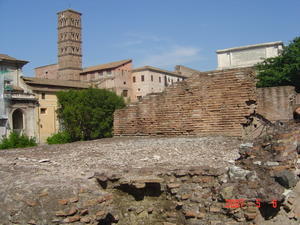 Ruines romaines (9)