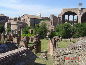 Ruines romaines (11)