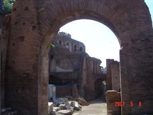 Ruines romaines (12)