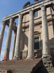 Ruines romaines (13)