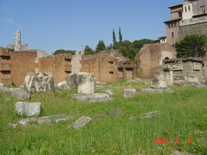 Ruines romaines (14)