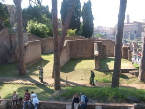 Ruines romaines (17)
