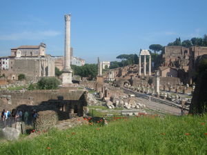 Ruines romaines (25)