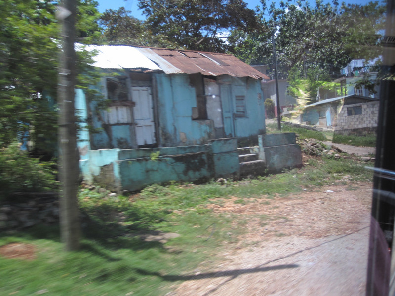 Jamaica Housing