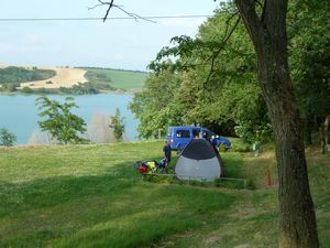 Camping Le Lac