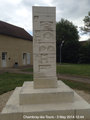 War memorial