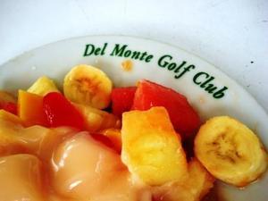 Del Monte Golf Club, Bukidnon