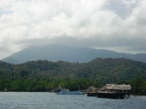 Sibuyan Island, Romblon