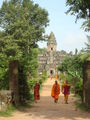 Banteay Srei, Angkor