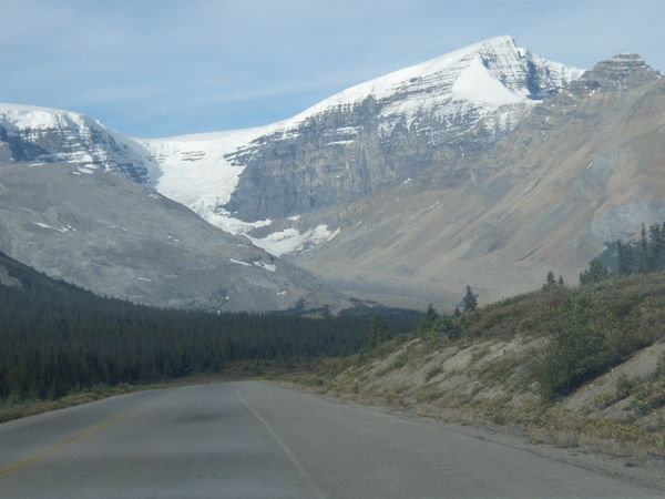 Icefield Parkway