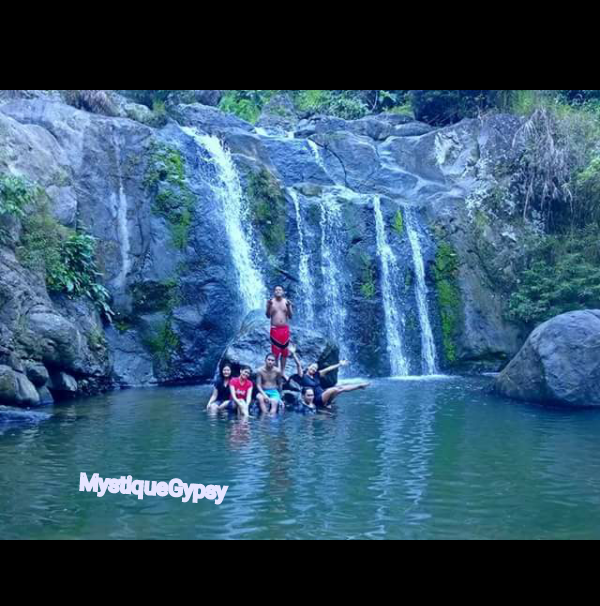 4th waterfall
