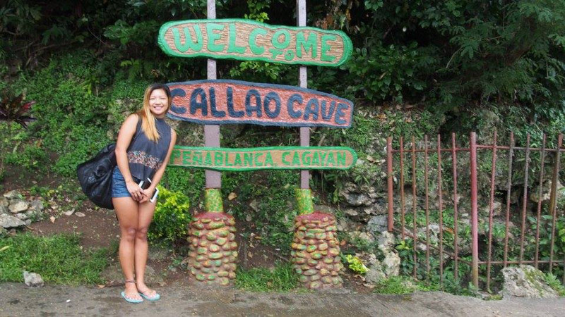 Callao Caves, Peñablanca, Cagayan