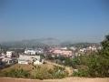 A view over the city (Udomxai)