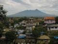 View over Bogor