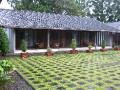 Our hut (Tea plantation)