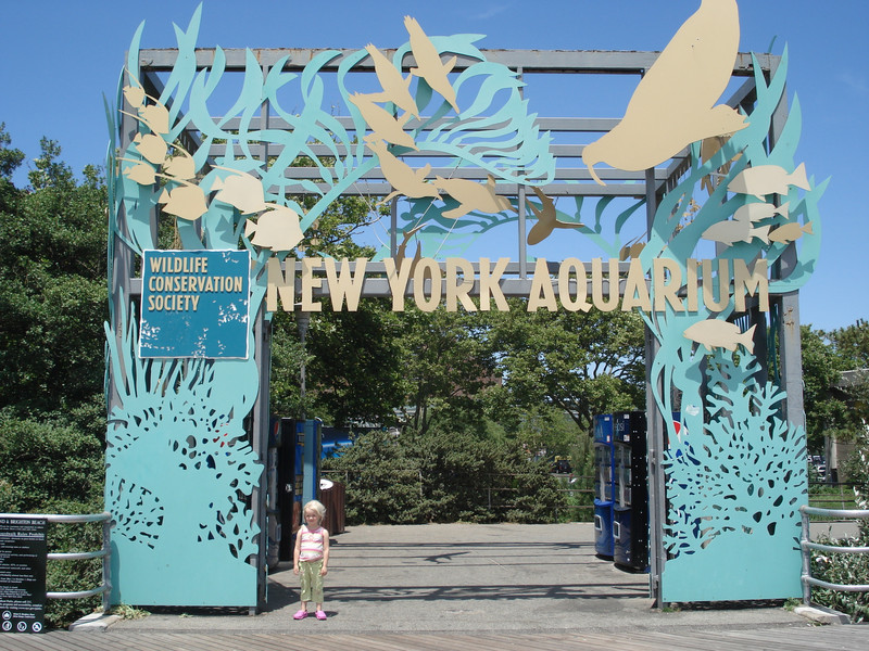 New-York Aquarium