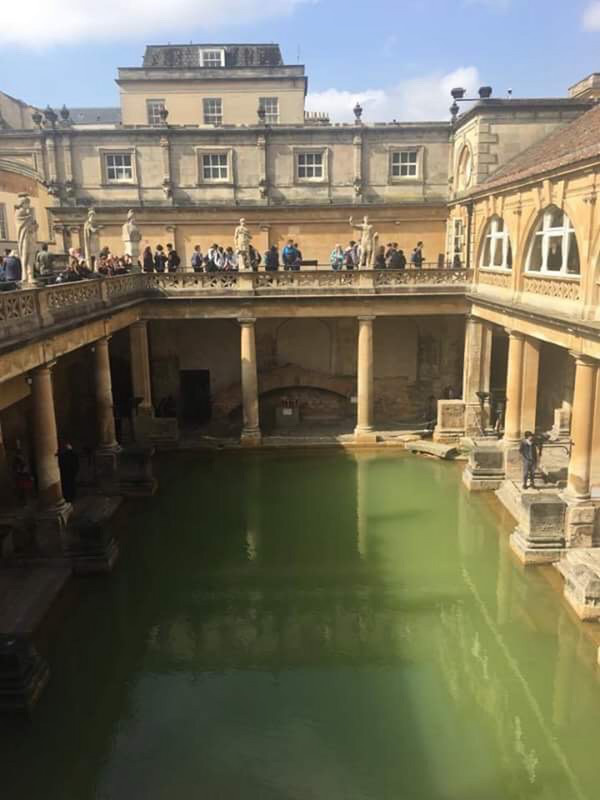 Bath | Photo