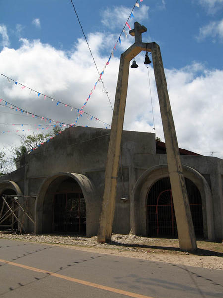 local church in Alona
